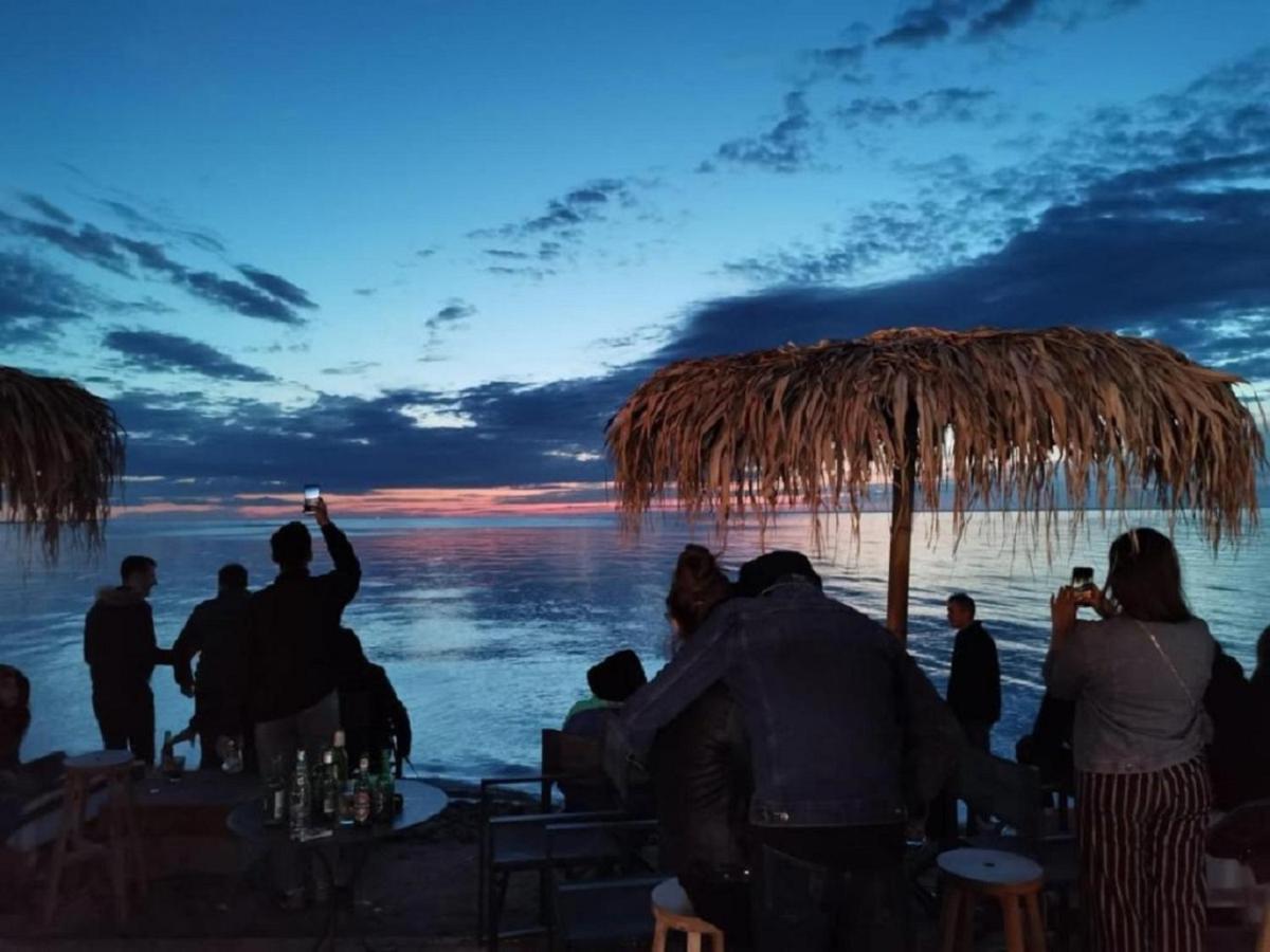 Apartamento de 1 dormitorio