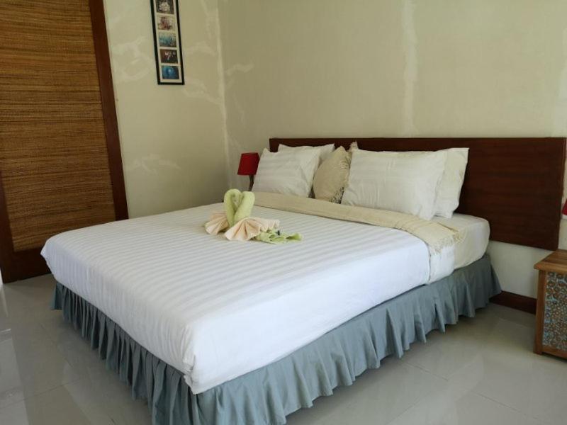 Chambre Double avec Salle de Bains Privative
