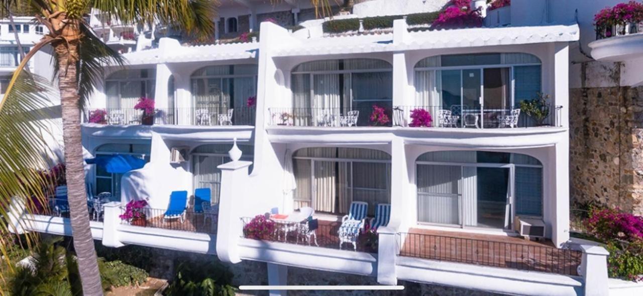 Rento departamento frente a la playa - Ferienwohnung Manzanillo