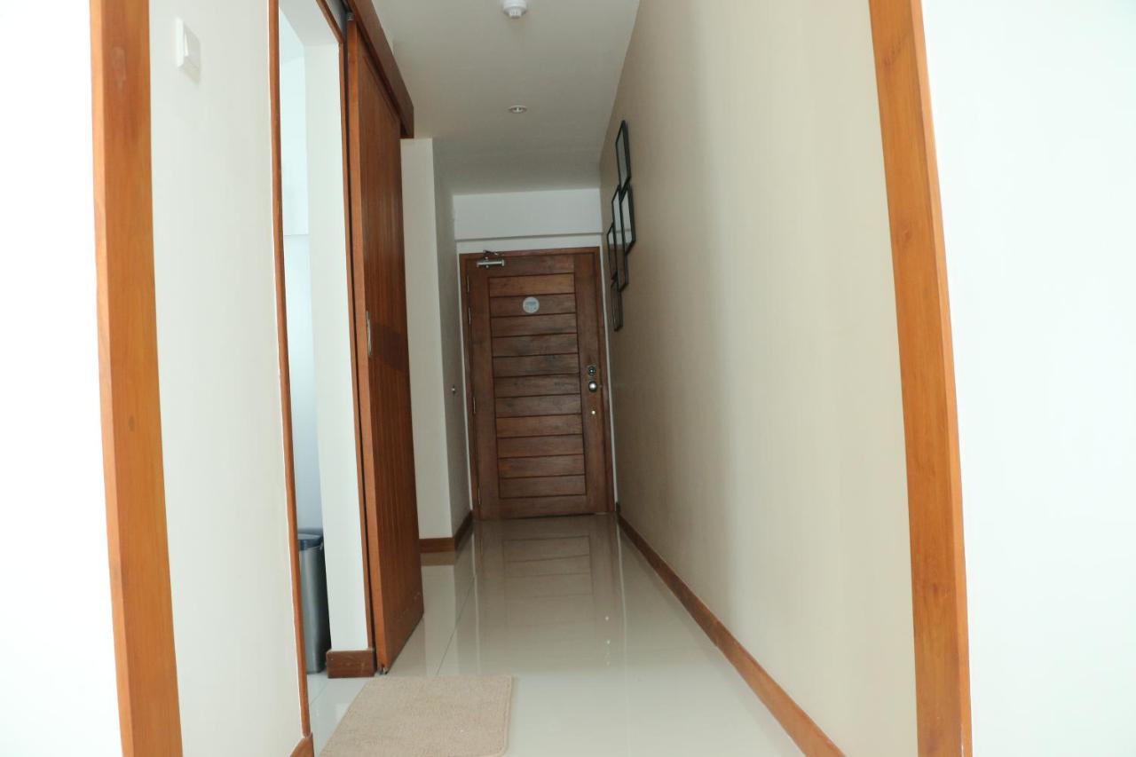 BEACH HAVEN NILAVELI - B&B