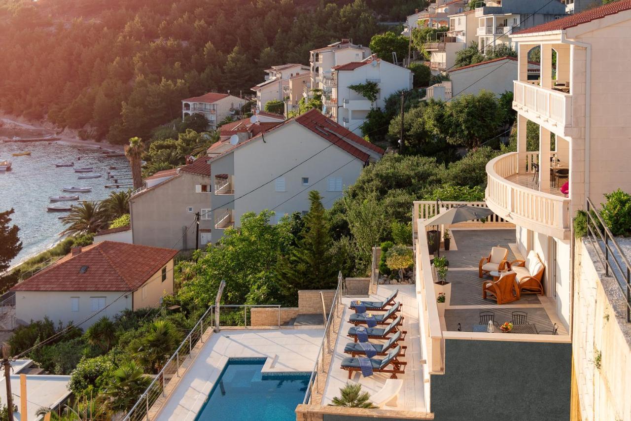Villa Awelon Stanici, Omis - Chambres d’hôtes