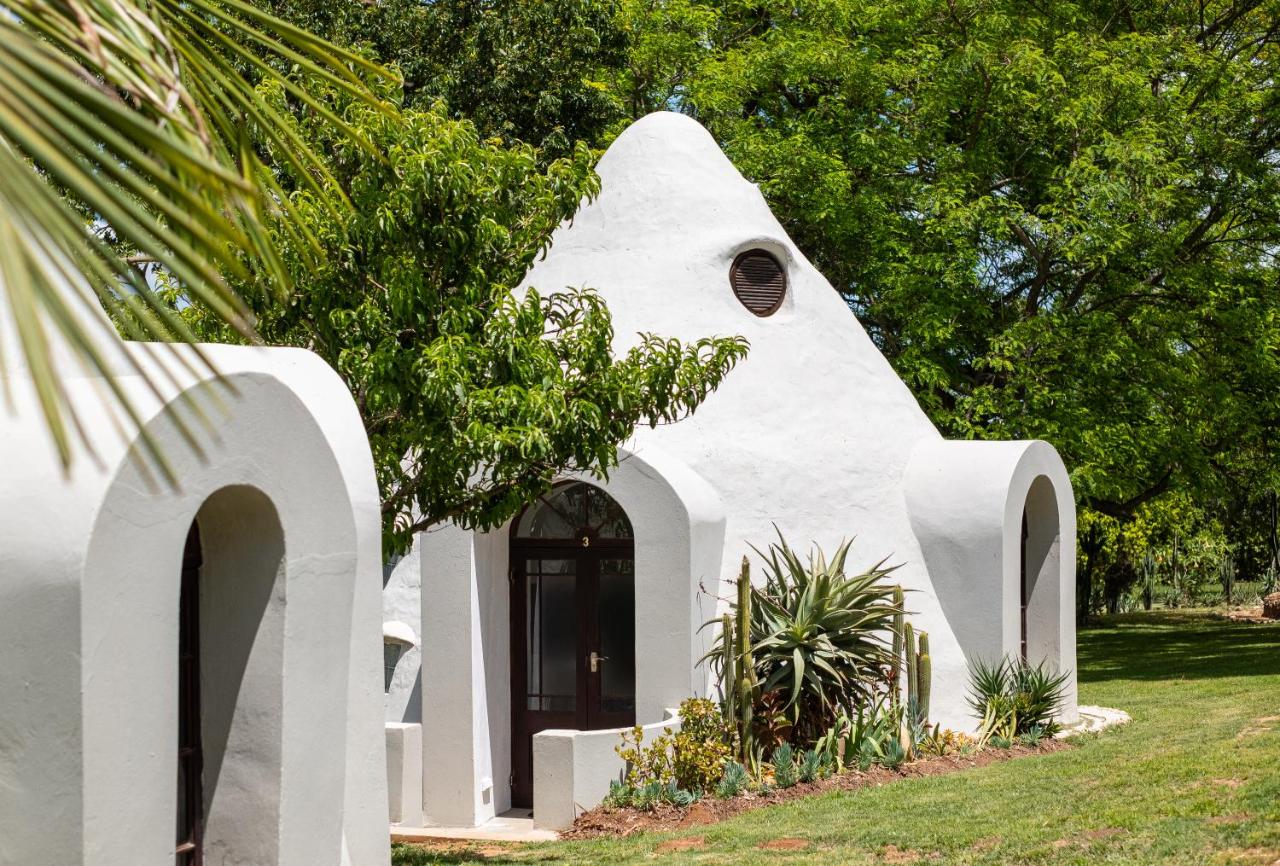 Bungalow