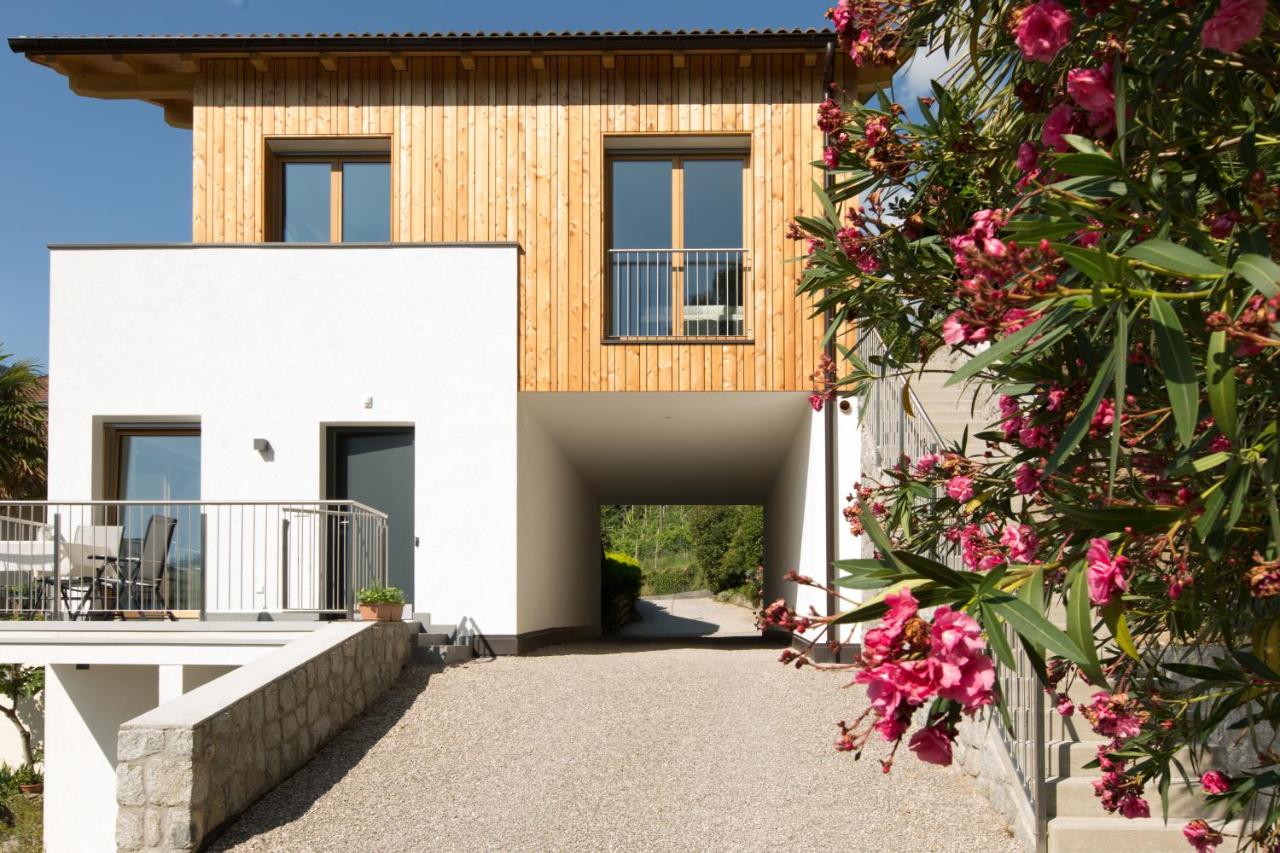 Apartamento con vistas a las montañas
