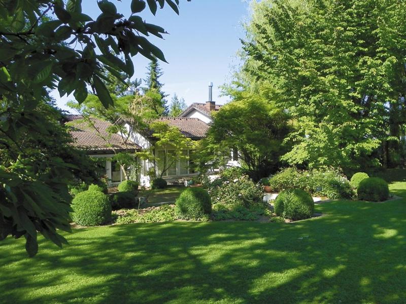 Landhaus Ettenbühl Bed and Breakfast - Chambres d’hôtes