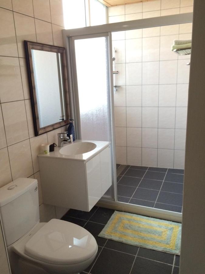 Standard Double Room with Fan
