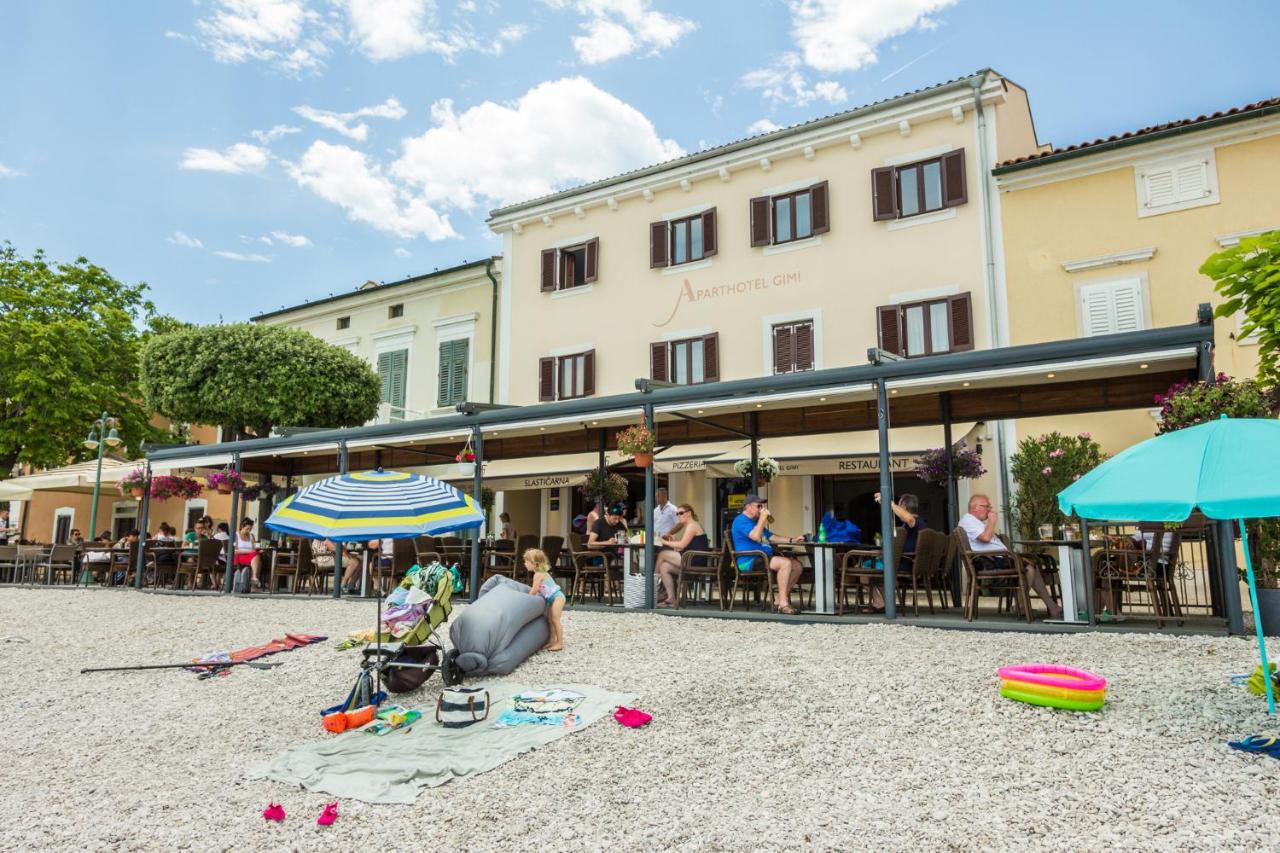 Aparthotel Gimi - B&B