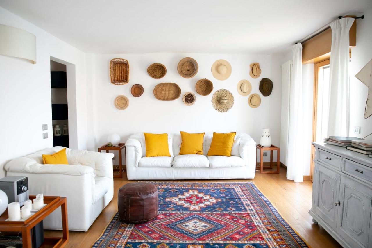 IseoLakeRental - Casa Stella d'Acqua - Bed and Breakfast Sulzano