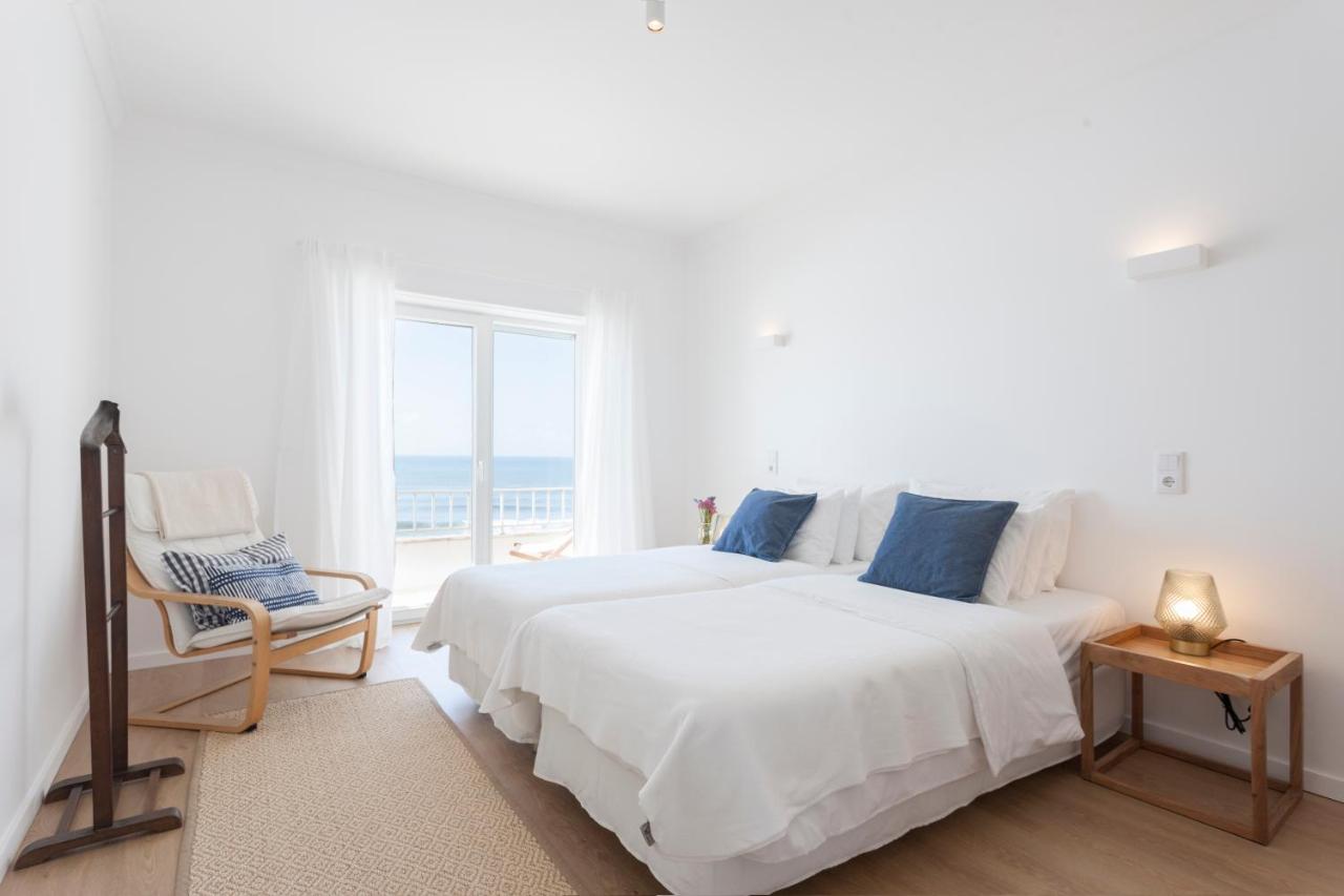 Habitación Doble con vistas al mar - 2 camas