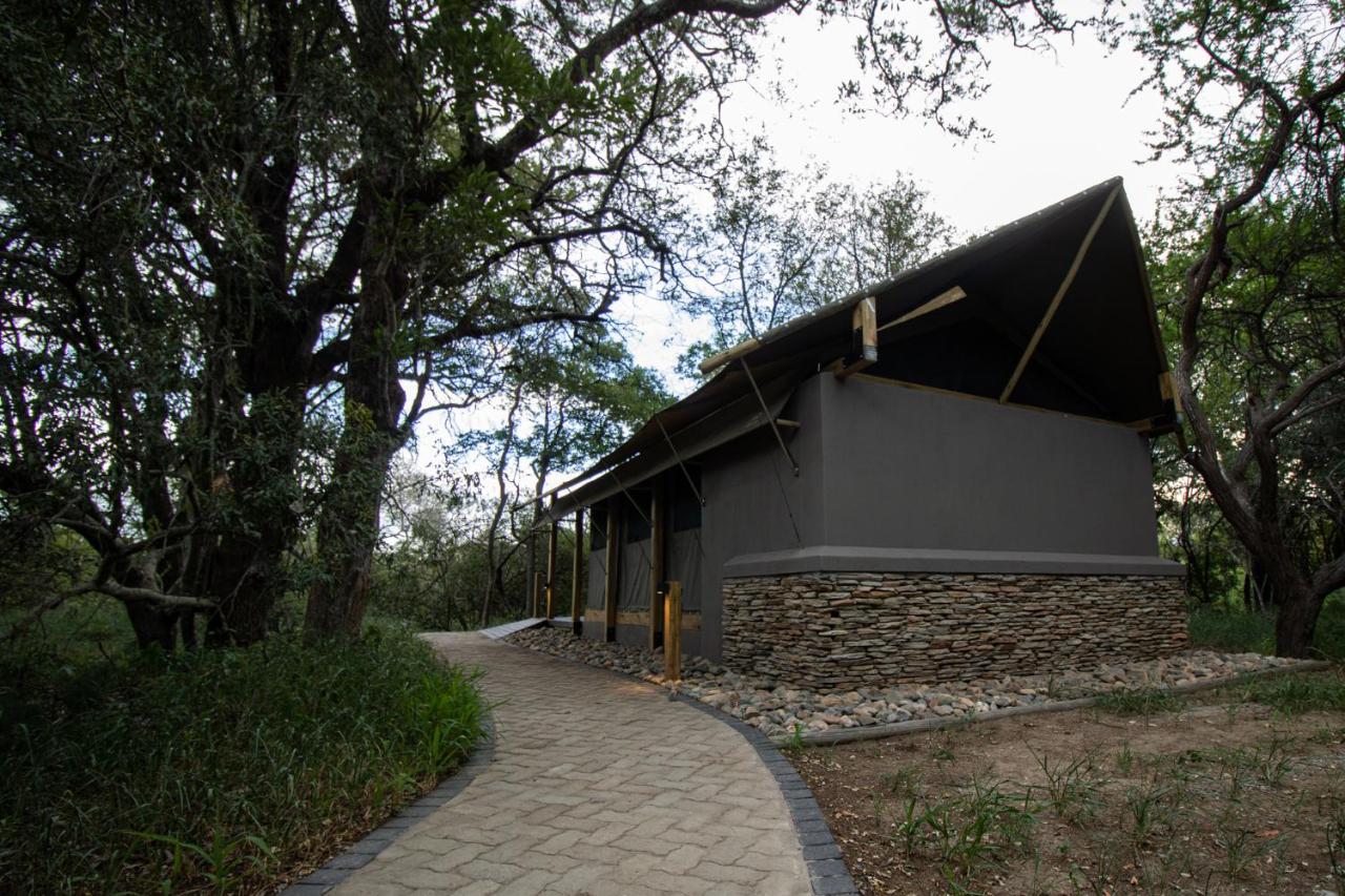 Vuyani Safari Lodge - B&B