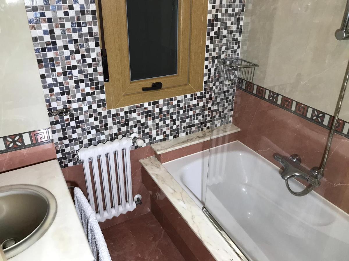 nice apartment Don Santiago - B&B