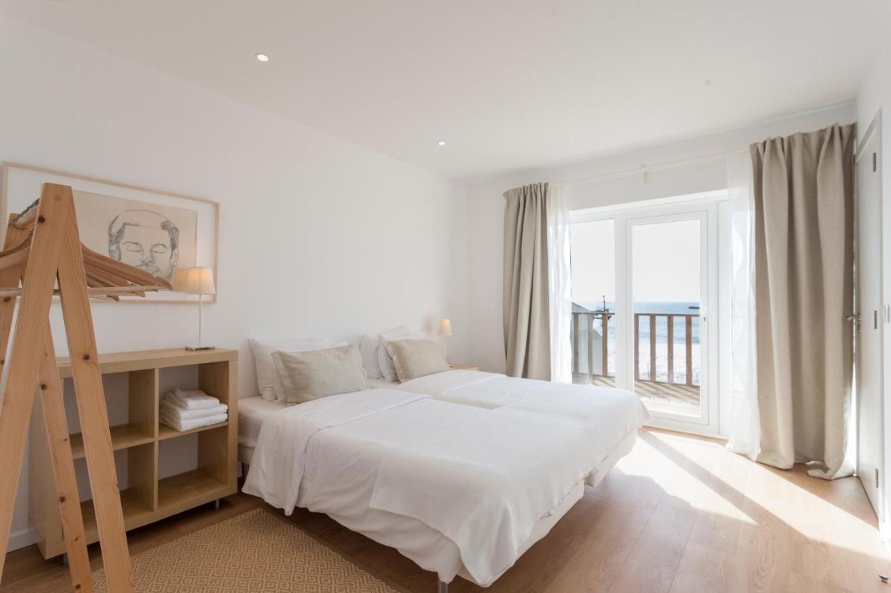 Habitación Doble Estándar con baño privado y vistas al mar - 2 camas