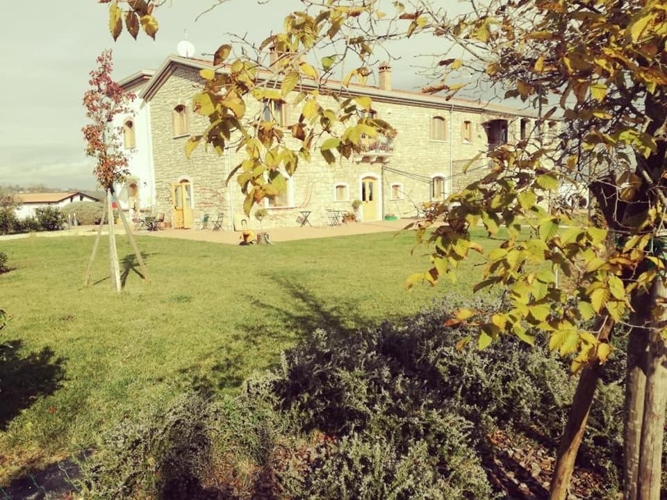 Masseria Fontana dei Fieri - B&B