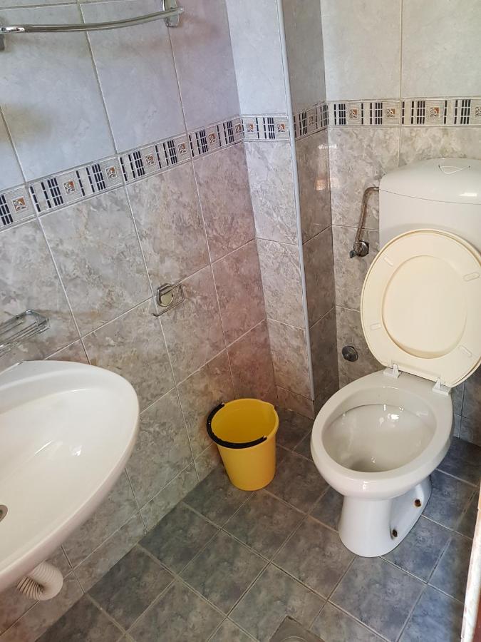 Appartamento con Vista Giardino