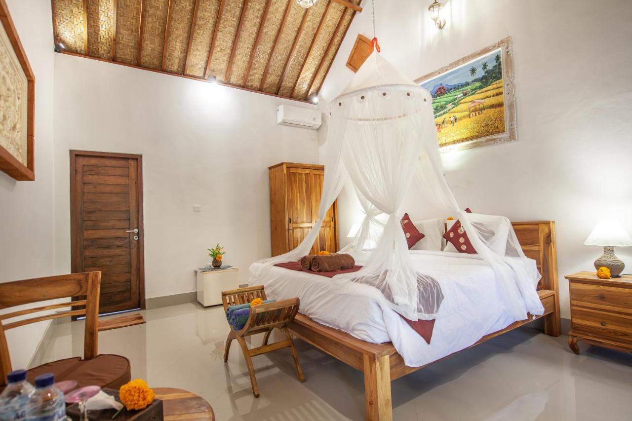 Villa Familiare con 2 Camere da Letto