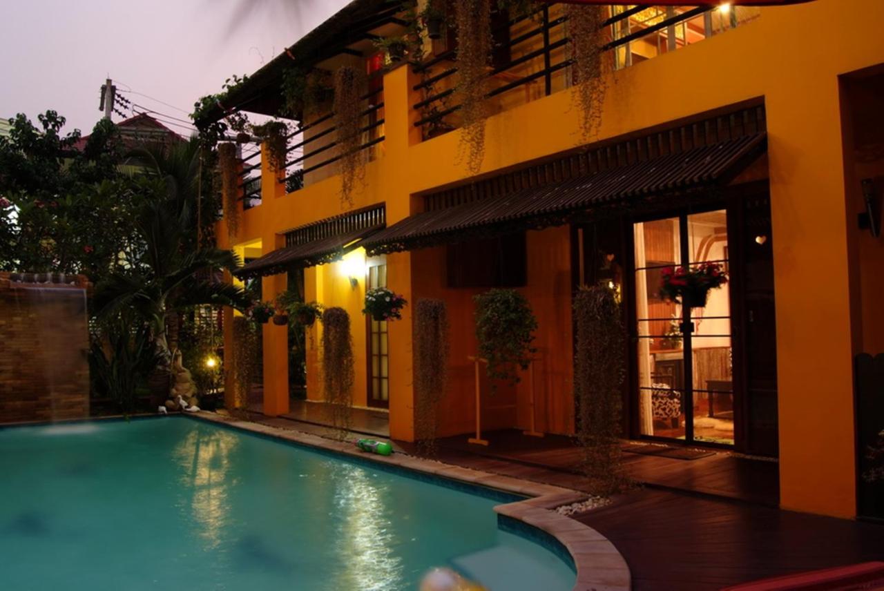 Lamduan Boutique Homestay - B&B