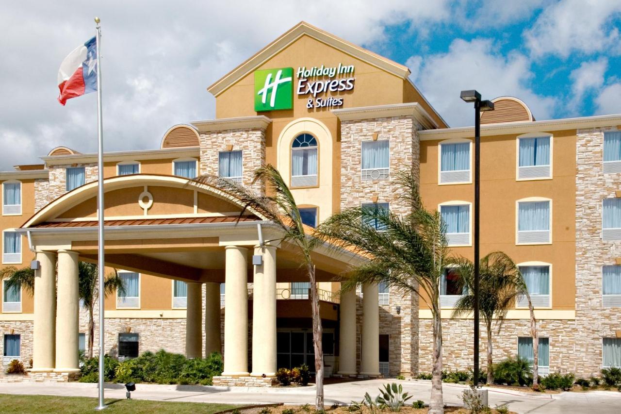 B&B Corpus Christi - Holiday Inn Express & Suites Corpus Christi, an IHG Hotel - Bed and Breakfast Corpus Christi