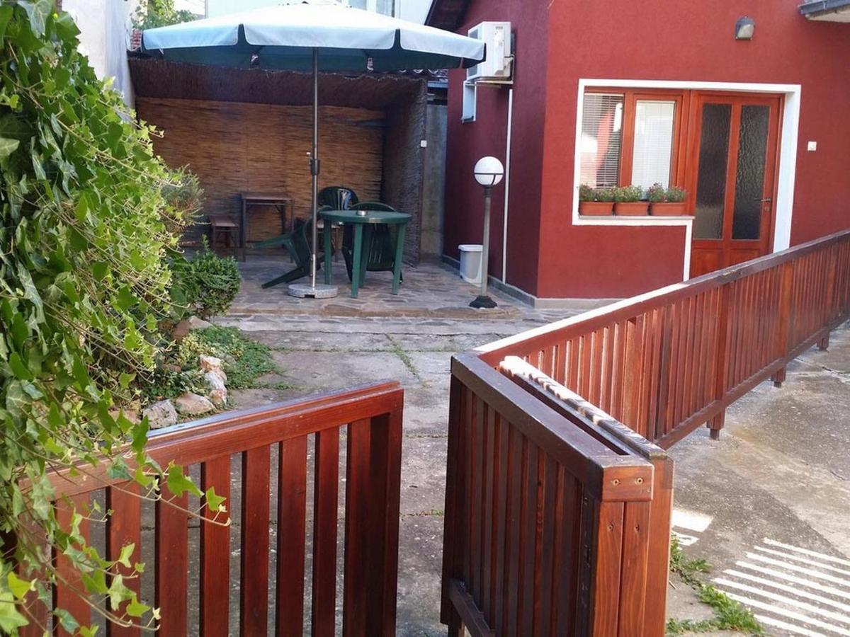 Apartman Ristic - B&B