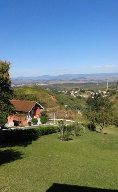 B&B Penedo - Chalé Condominio Linda Vista - Bed and Breakfast Penedo