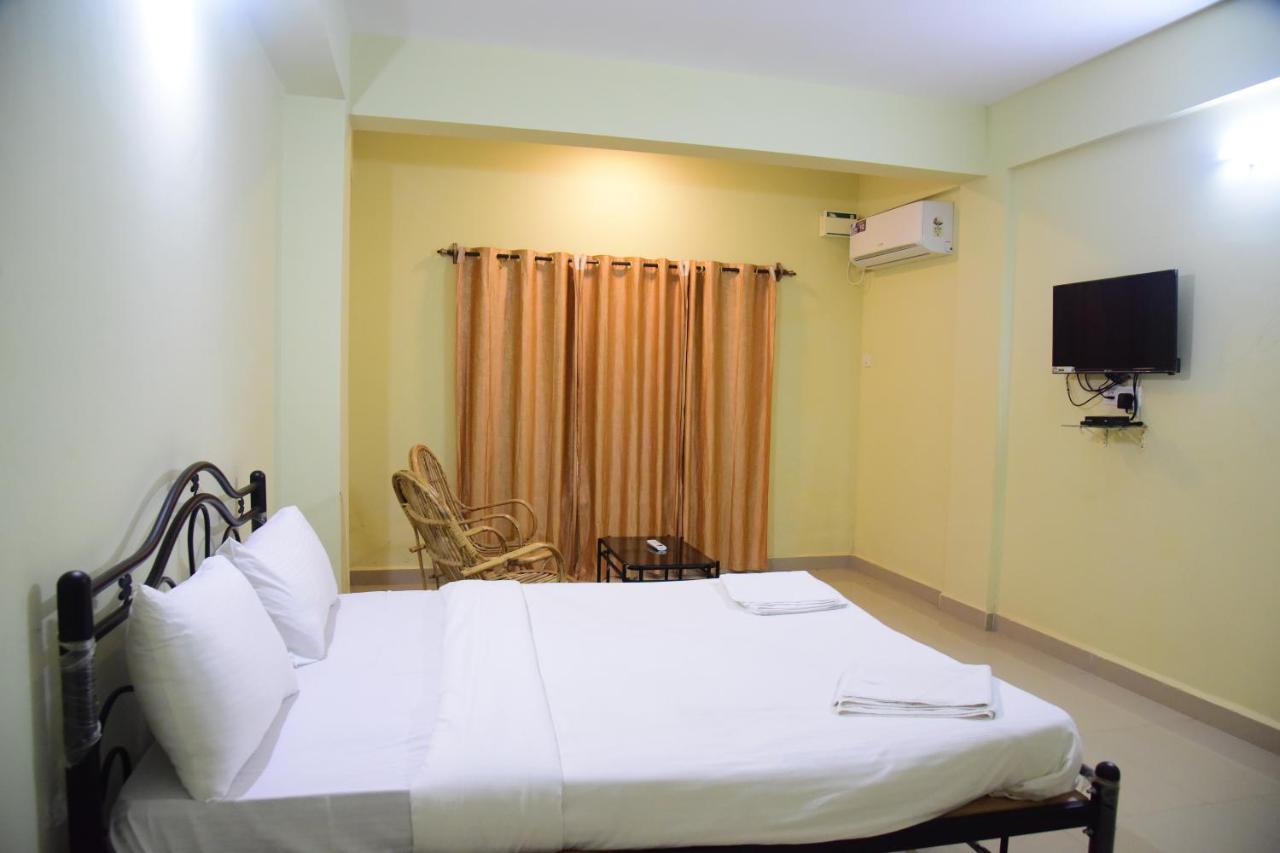 B&B Solim - Homestay Siolim - Bed and Breakfast Solim