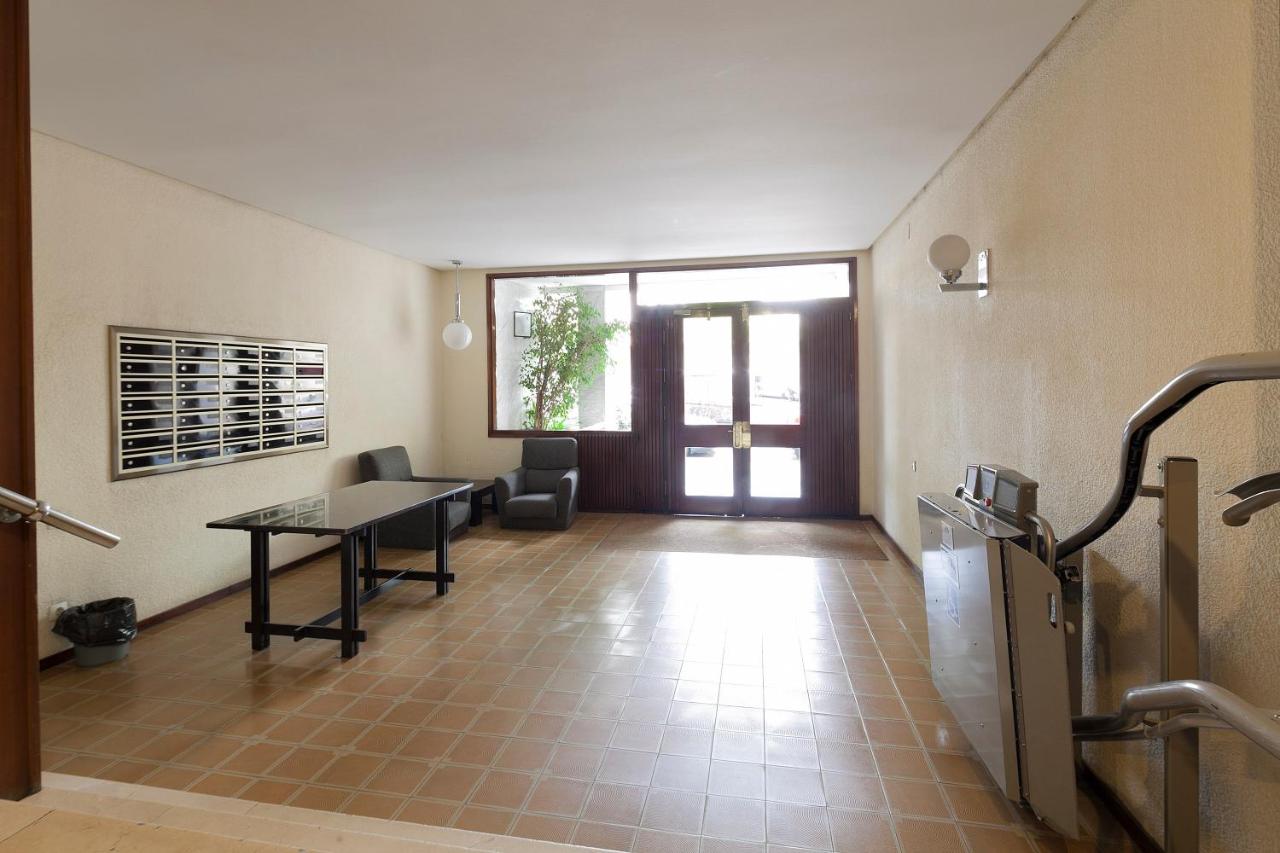 Key Gracia Apartments - Ferienwohnung Barcelona