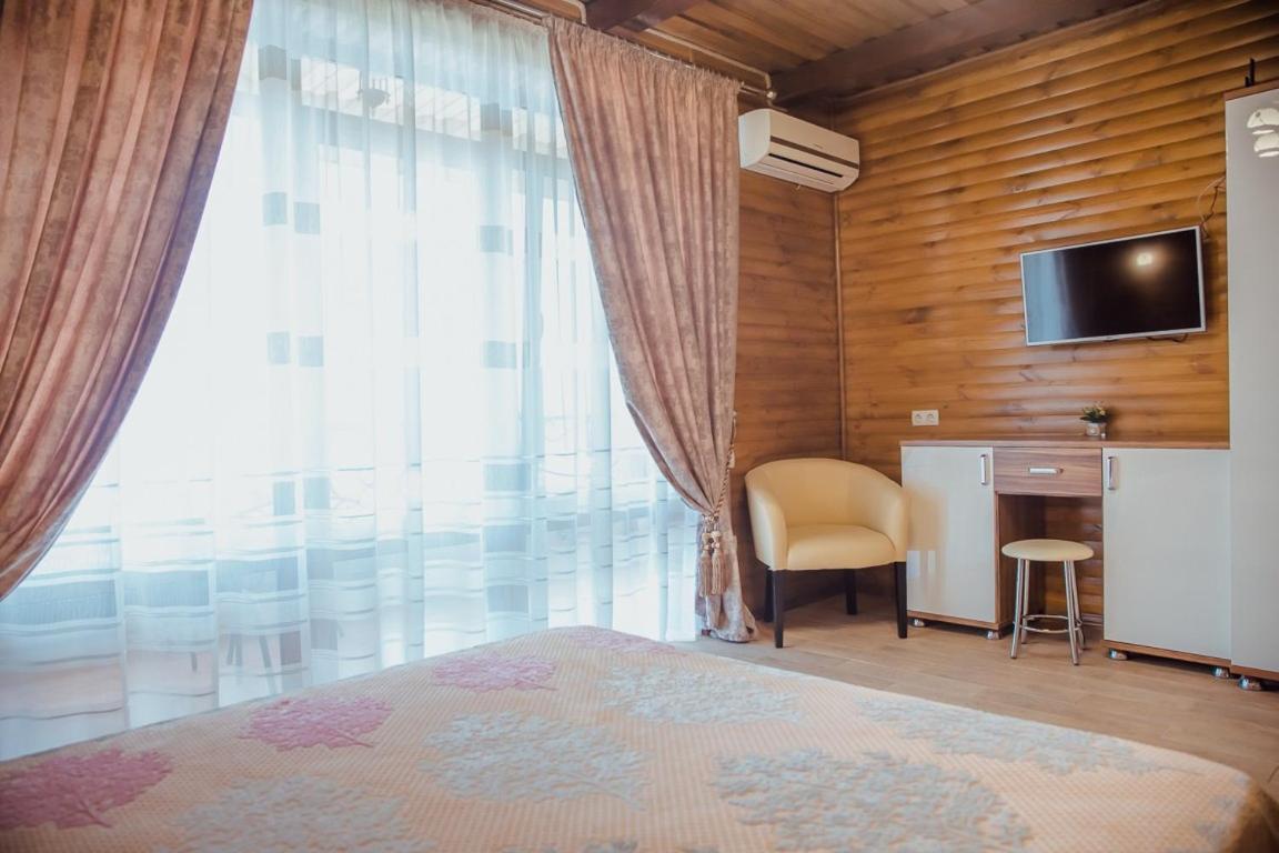 King Room with Two King Beds