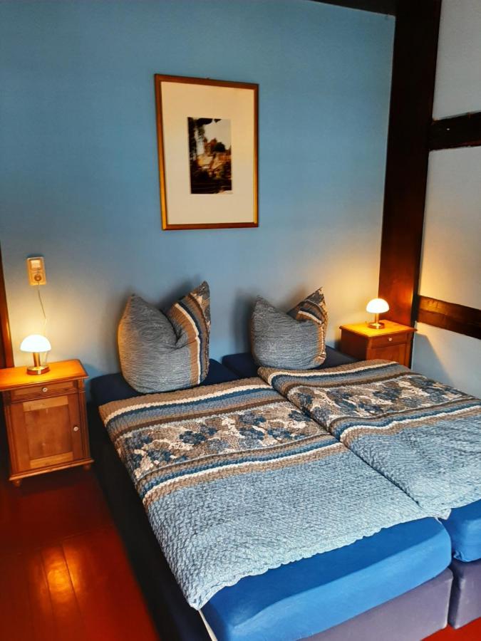 Adelshof Quedlinburg - B&B