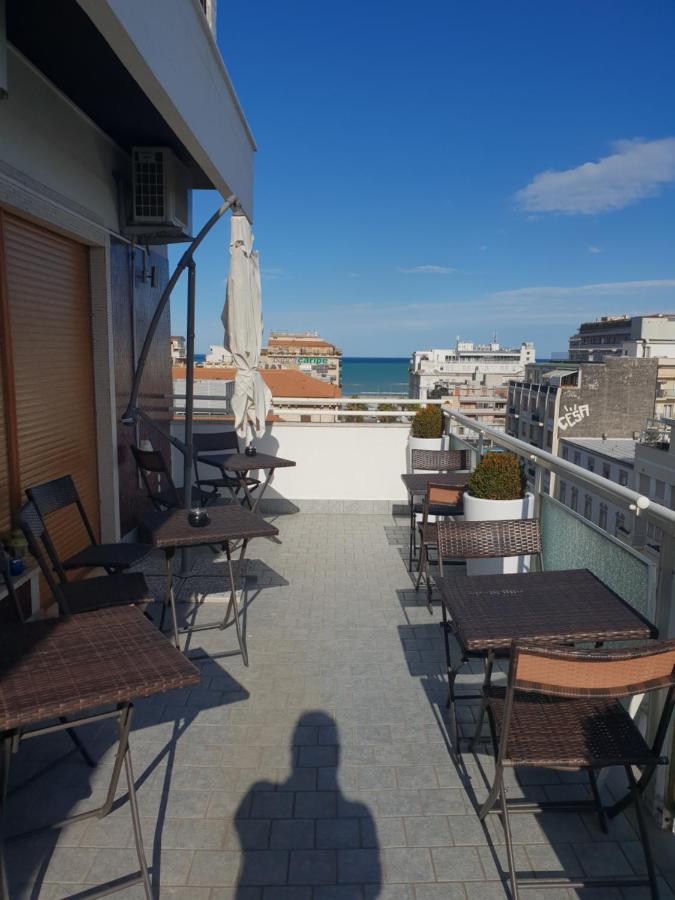 Double Room with Sea View