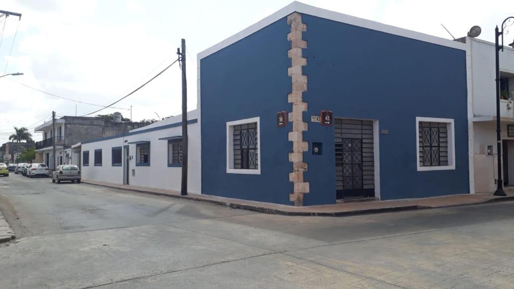 Casa Azul - Chambres d’hôtes