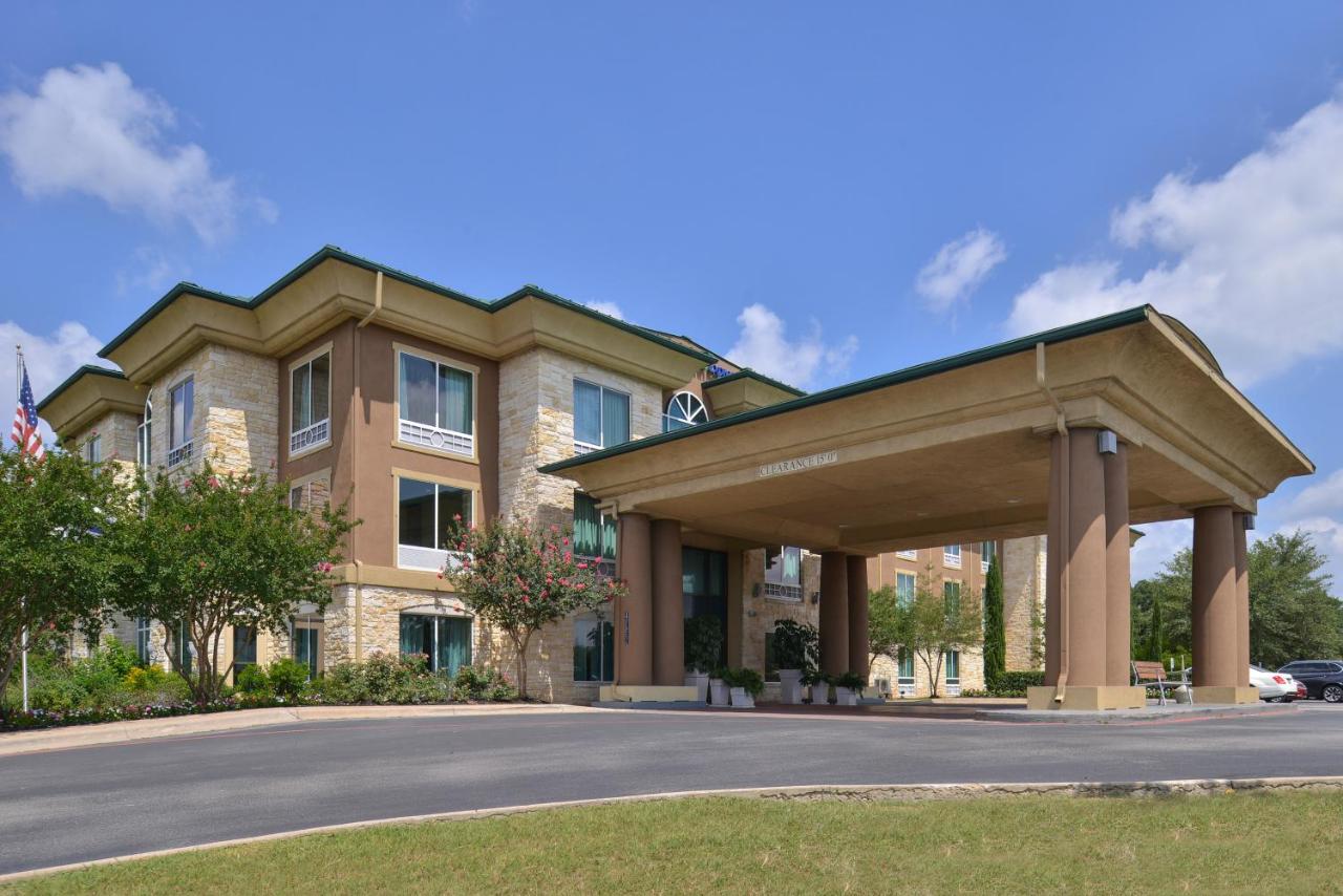 B&B Austin - Holiday Inn Express & Suites Austin SW - Sunset Valley, and IHG Hotel - Bed and Breakfast Austin