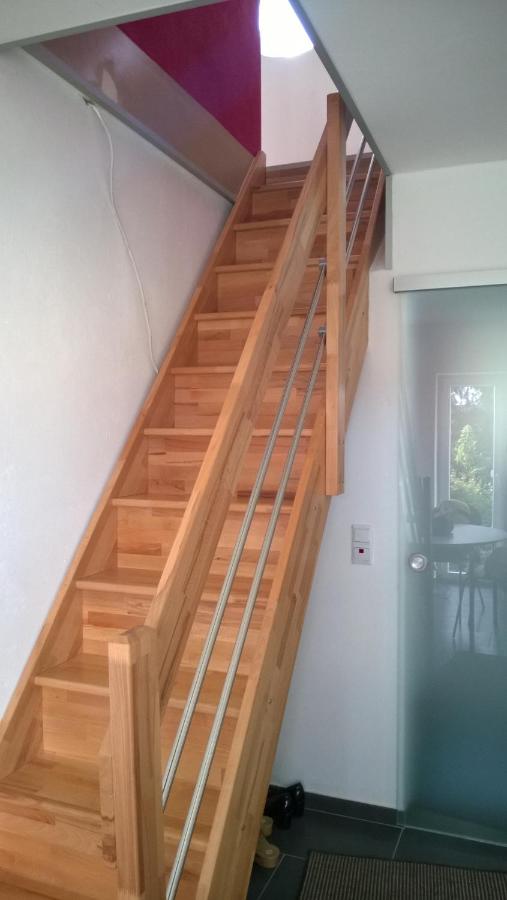 Ferienwohnung Ostercappeln - B&B