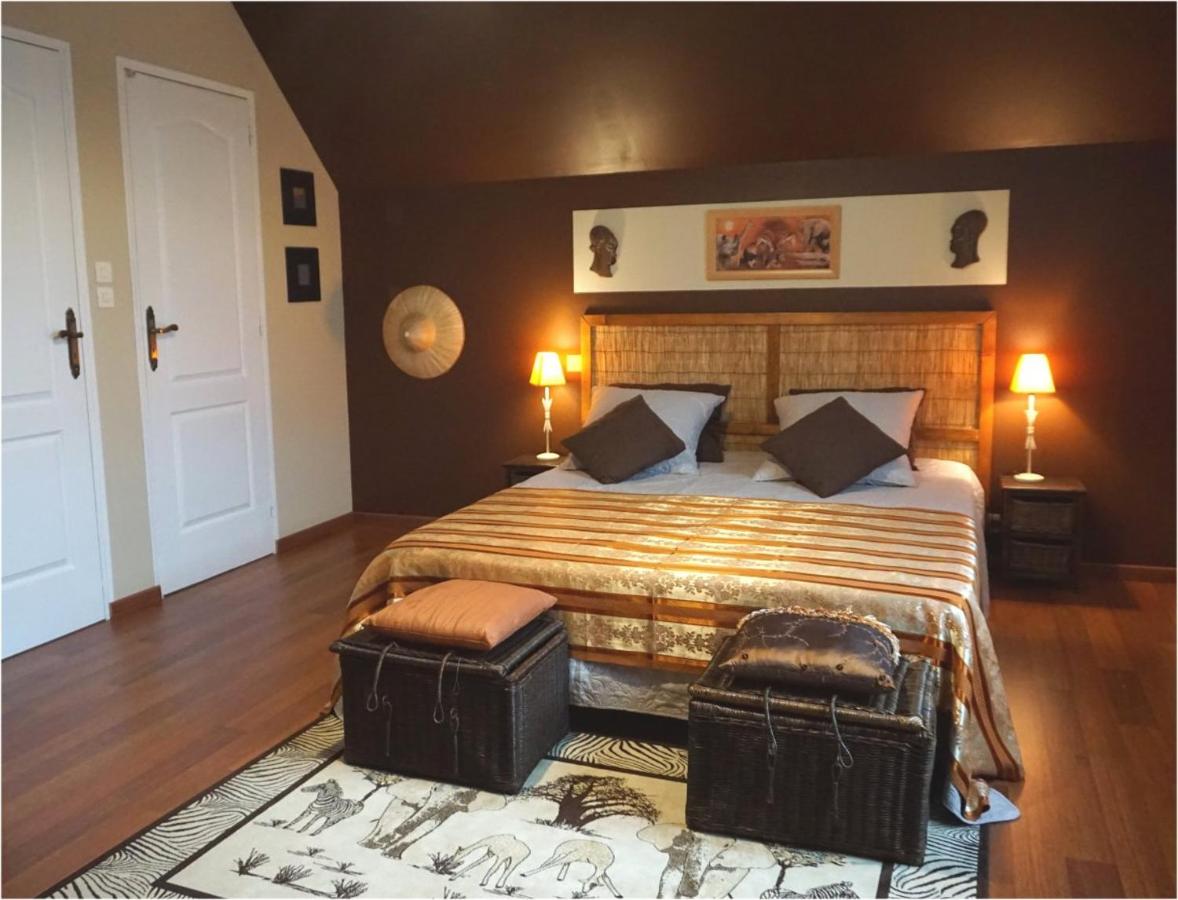 Deluxe Doppelzimmer
