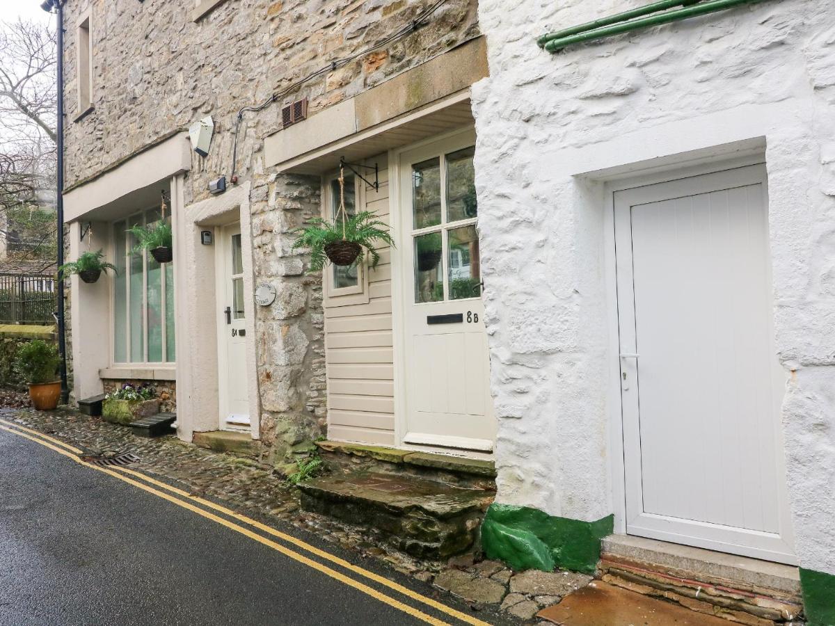 B&B Grassington - Lottie's Loft - Bed and Breakfast Grassington