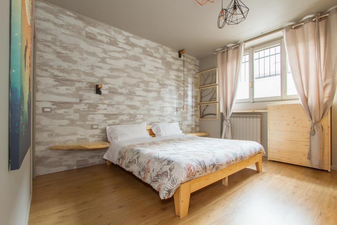 Habitación Doble con baño privado