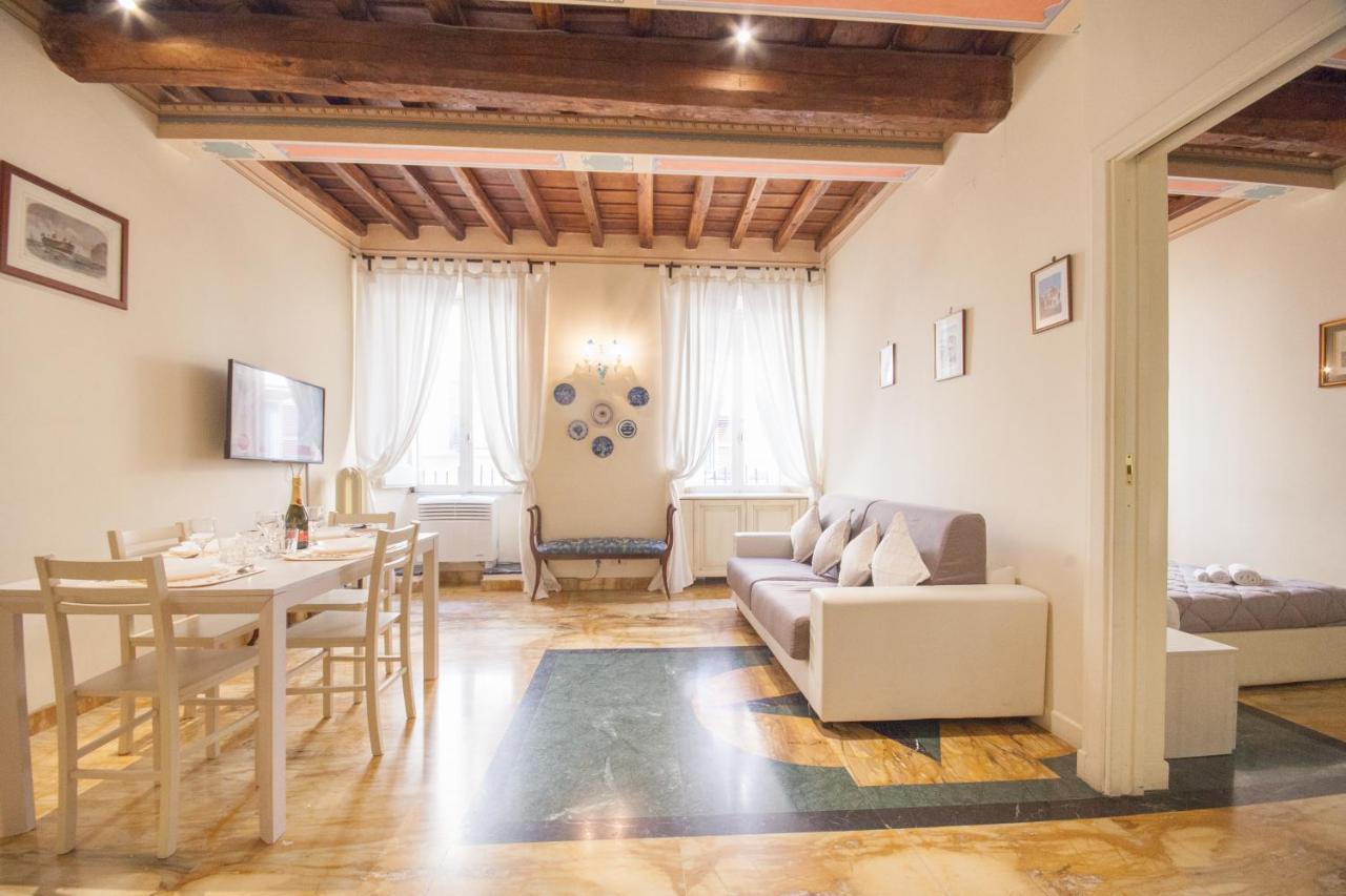 B&B Roma - Gregoriana Suite - Bed and Breakfast Roma