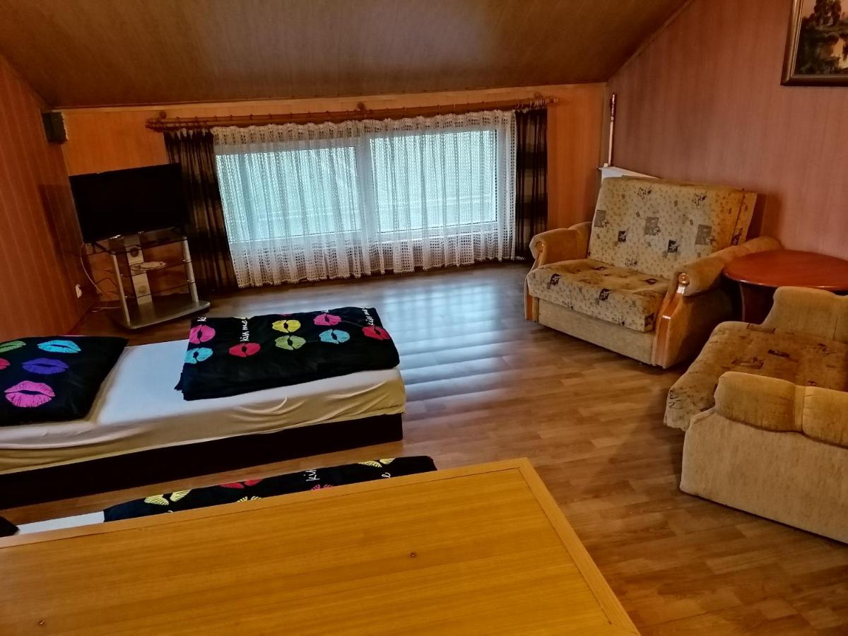 GOŚCINIEC AGROZAJAZD - B&B Głuchołazy