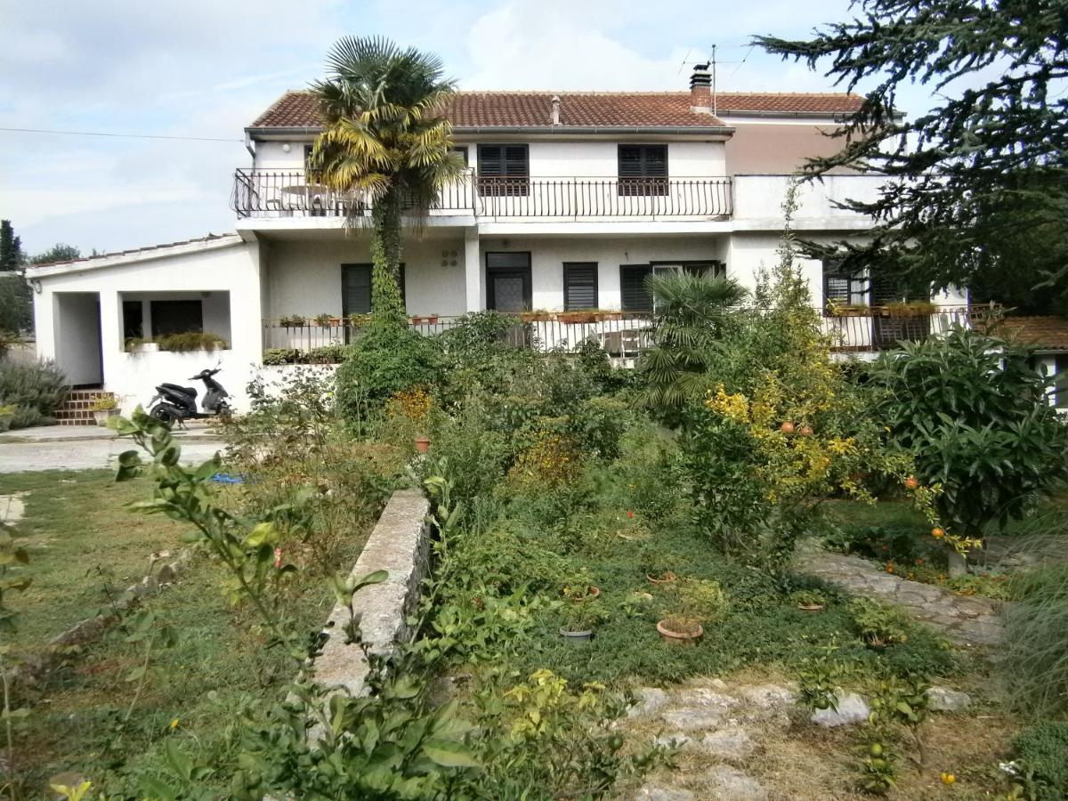 Maria apartments Vodice - B&B