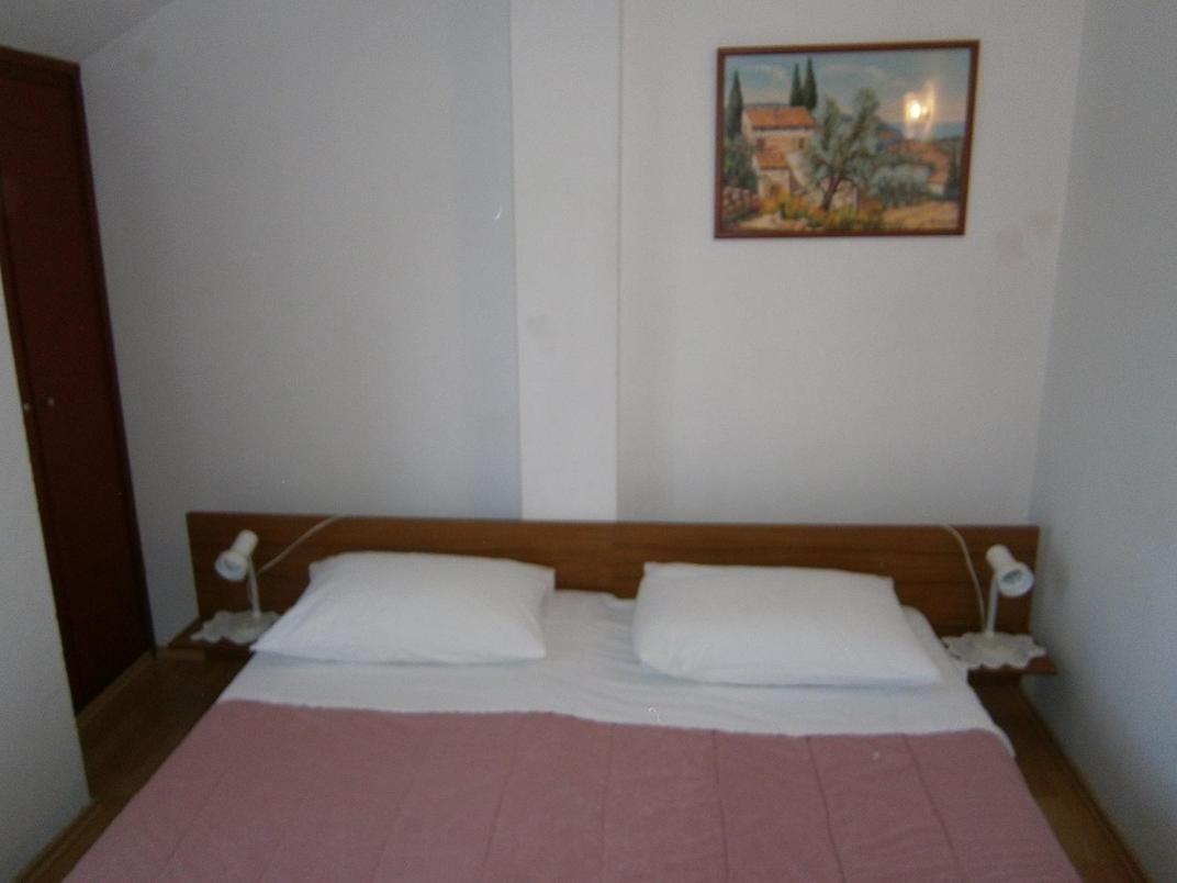 Appartamento con 2 Camere da Letto