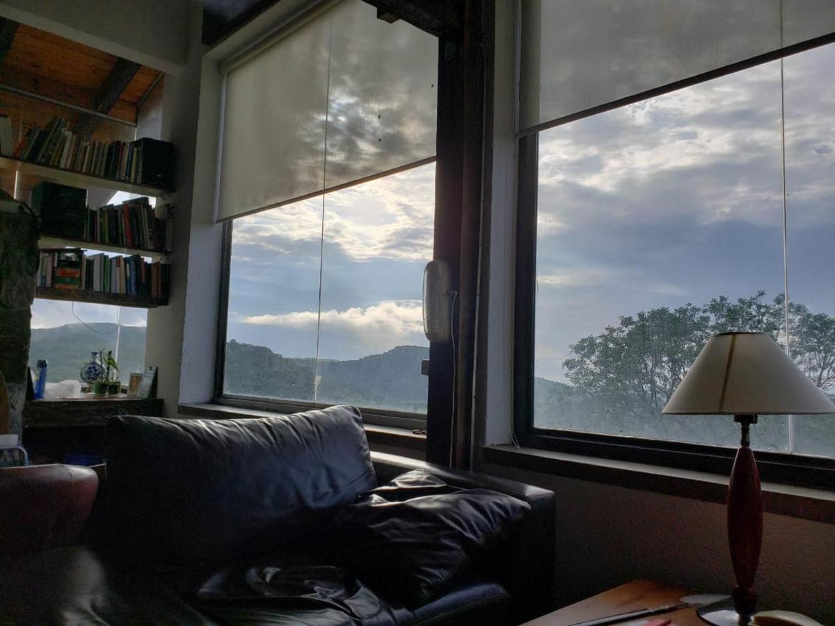 Casa en las Sierras de Córdoba - B&B