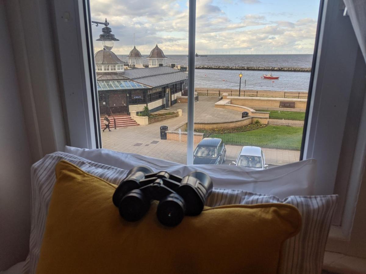 Aqua Bay Guest House - B&B Herne Bay