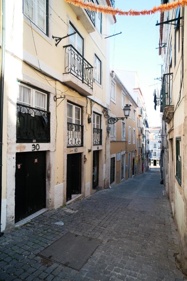 Pasteleiro House - B&B