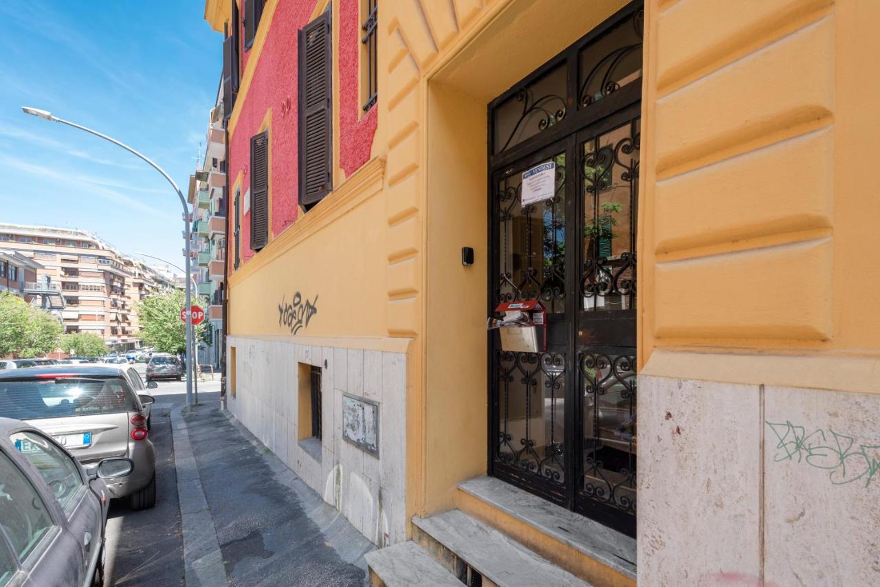 Casa Camilla - B&B Roma