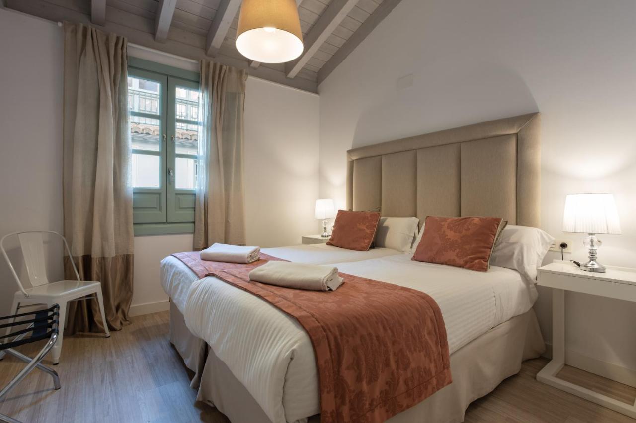 Appartamento Standard con 2 Camere da Letto