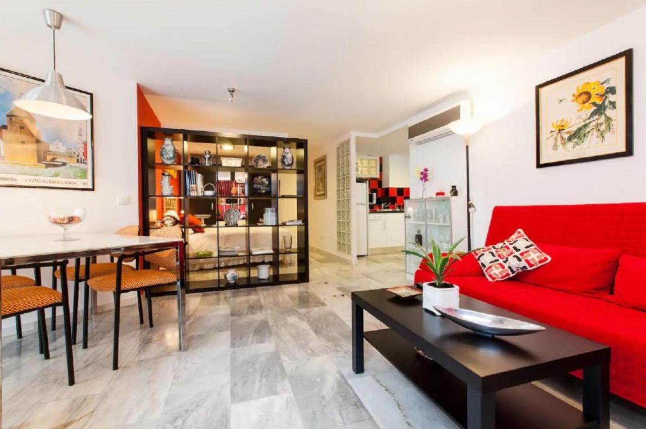 Apartamento Azahar - B&B Sevilla
