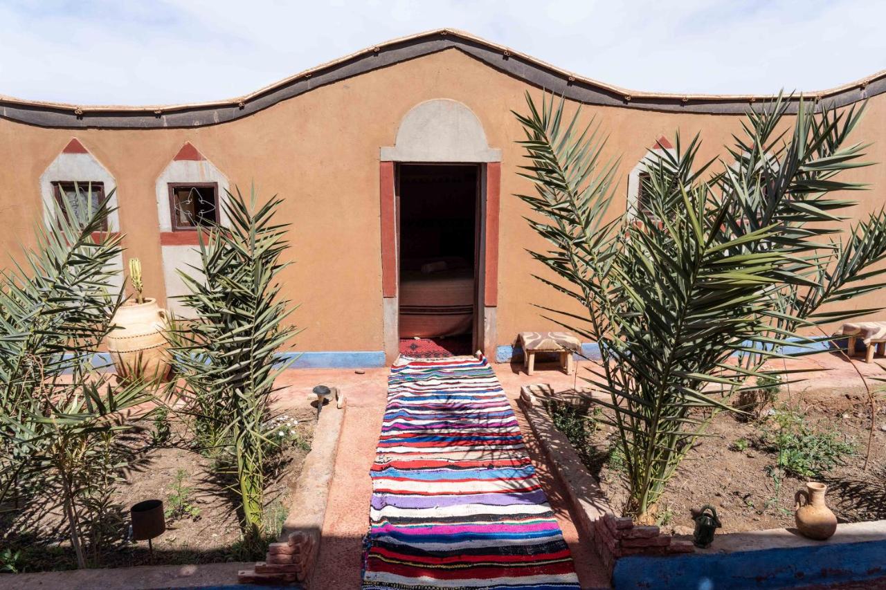Dar Talmoudi - Ferienwohnung