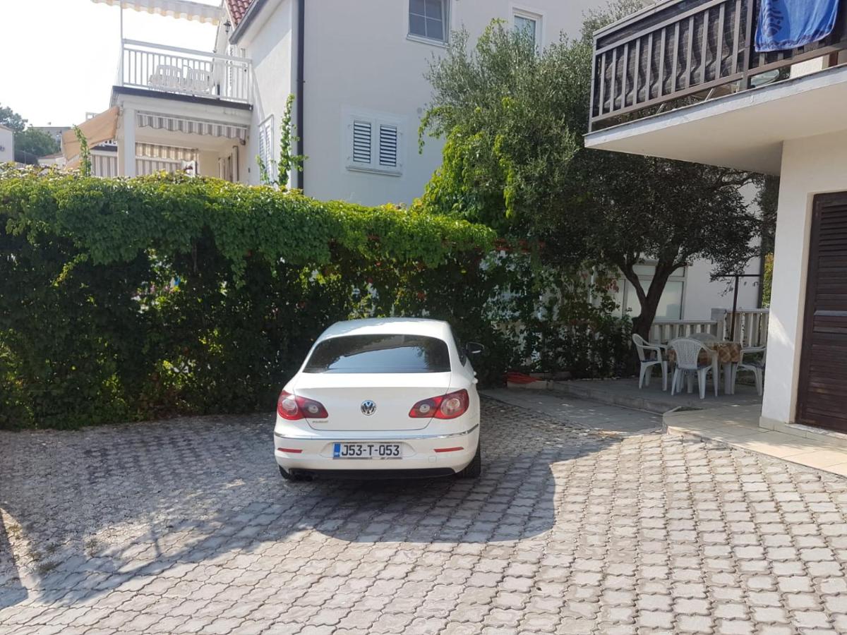 Appartamento con Balcone