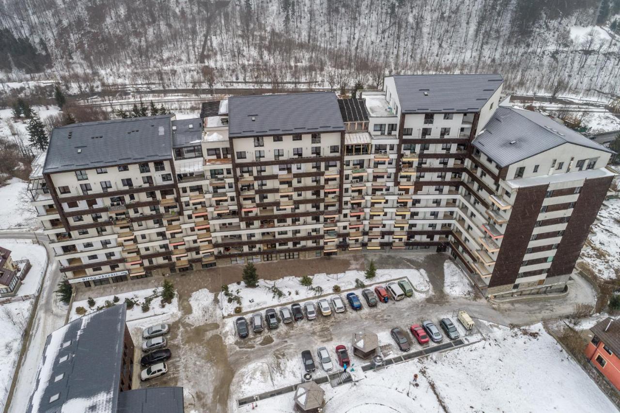Sinaia Apart - Bed and Breakfast