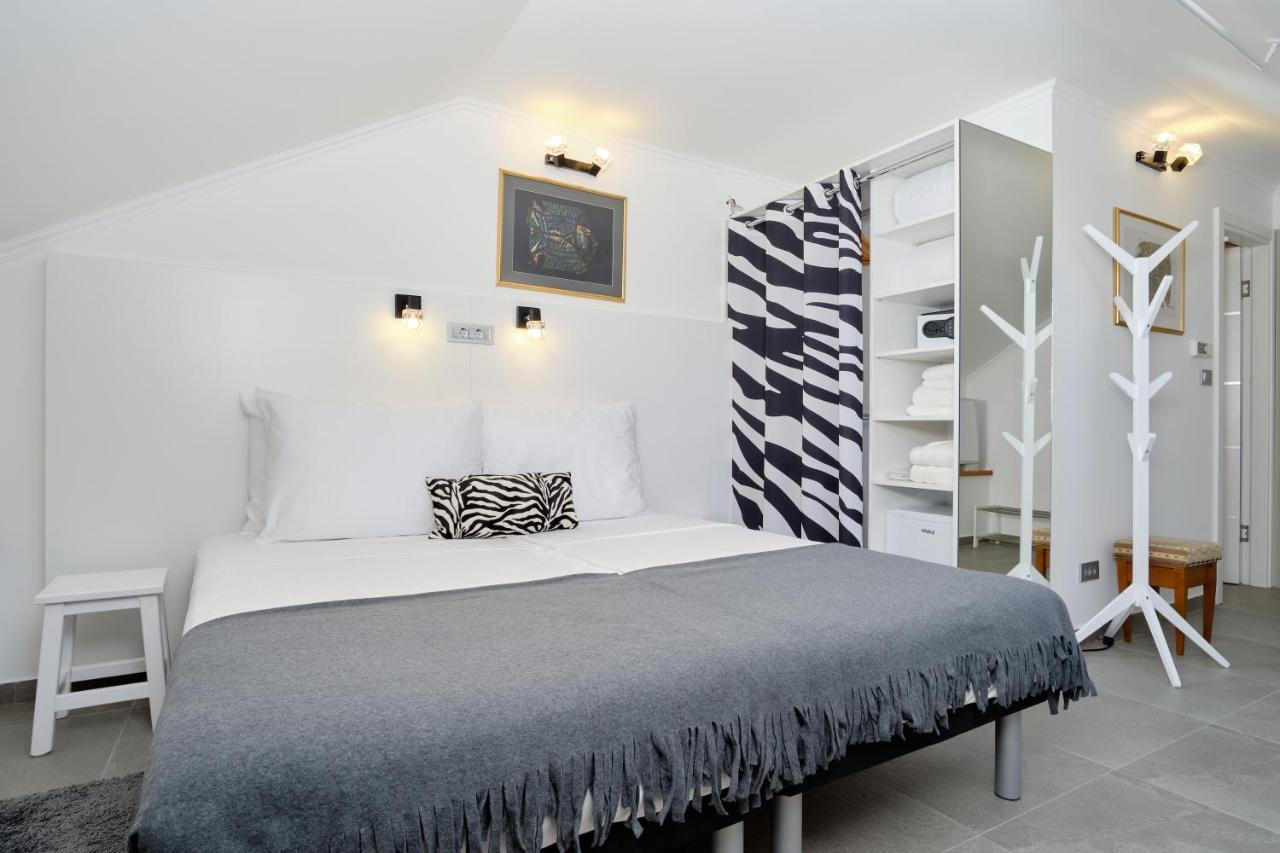 Standard Doppelzimmer