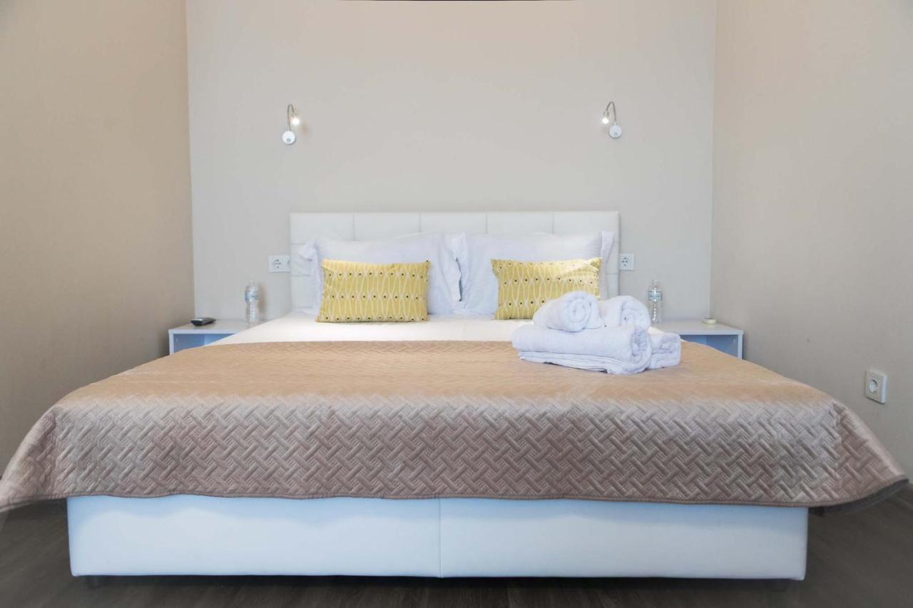 Просторная однокомнатная ЖК Счастливый - B&B Dnipro