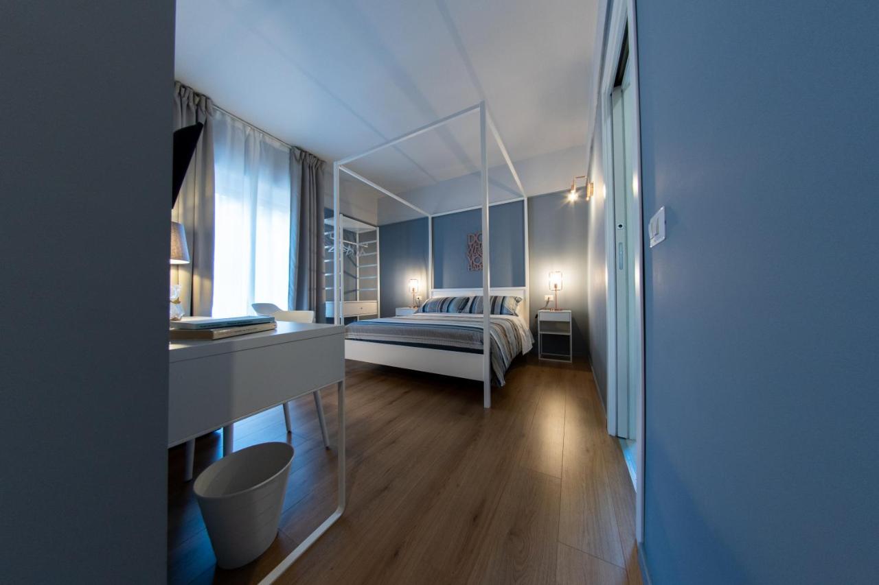 Doppelzimmer mit eigenem Bad