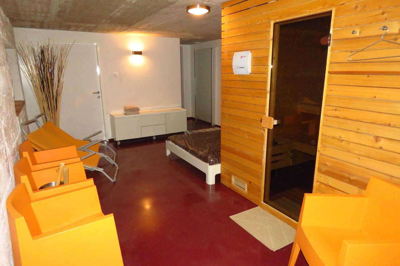 aeki LOFT - B&B Längenfeld